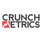 CrunchMetrics icon